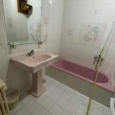 Doga Ve Deniz Ile Ic Ice Apartment *